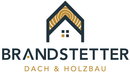 Logo von Brandstetter Dach & Holzbau