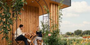 Garten- & Poolhäuser