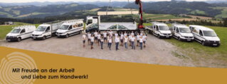 Firma Brandstetter Dach & Holzbau GmbH