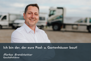 Markus Brandstetter