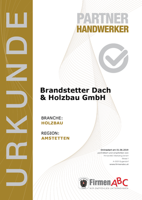 Partnerhandwerker